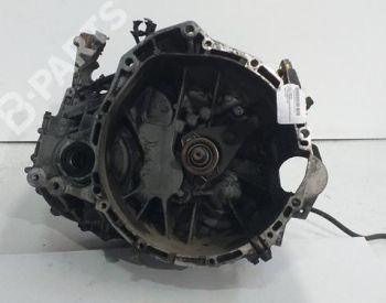 NISSAN Primera 2002-2005