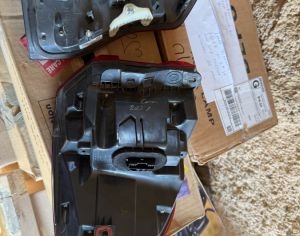 BMW X3 2018-2022 - 2