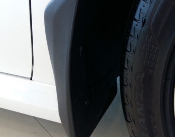 TOYOTA Camry 2018-2023 - 6
