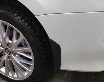 TOYOTA Camry 2018-2023 - 7