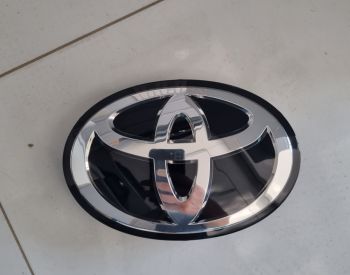 TOYOTA RAV 4 2015-2023 - 1