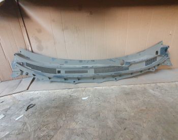 NISSAN Rogue 2008-2012