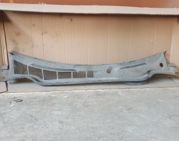 TOYOTA Corolla 2007-2013
