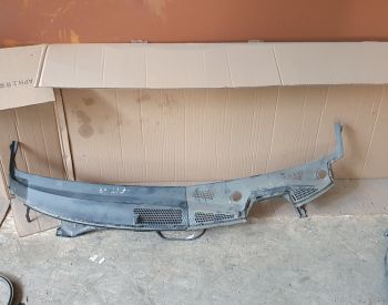 HONDA FIT 2001-2008 - 1