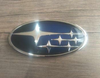 SUBARU Crosstrek 2018-2023
