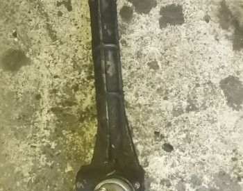 TOYOTA Auris 2009-2014 - 2