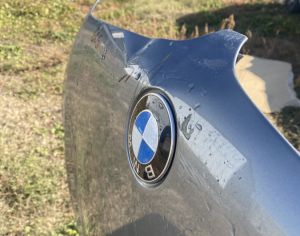 BMW X5 2019-2023 - 7