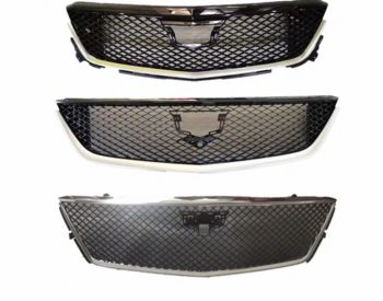 CADILLAC ATS 2010-2026 - 2