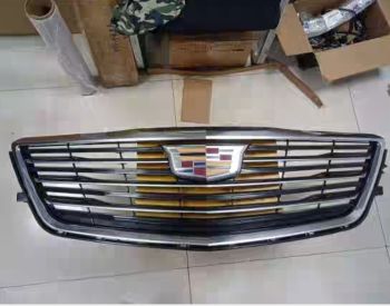 CADILLAC ATS 2010-2026 - 4