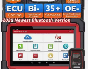 Launch X431 CRP919E BT