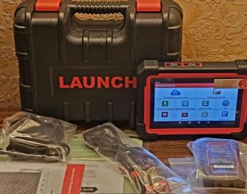 Launch X431 CRP919E BT - 2