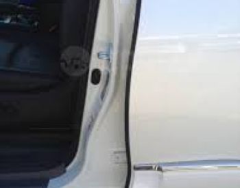 LEXUS GX 460 2010-2023 - 1