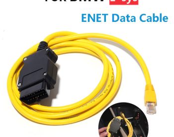 BMW Enet Cable for F series - 1