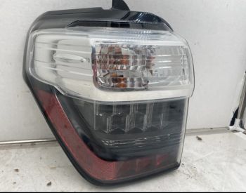 TOYOTA 4Runner 2014-2023 - 2