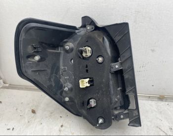 TOYOTA 4Runner 2014-2023 - 3