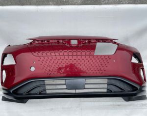 HYUNDAI kona 2019-2026 - 2