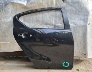 TOYOTA Prius C 2010-2019