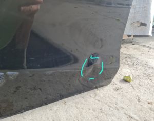 TOYOTA Prius C 2010-2019 - 2