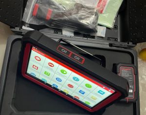Launch X431 pro3 S+ V5