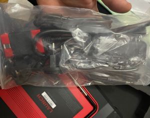 Launch X431 pro3 S+ V5 - 3