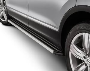 VOLKSWAGEN Tiguan 2017-2024