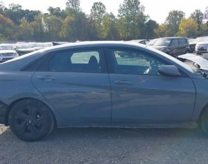 HYUNDAI Elantra 2021 2.0 - 10