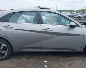HYUNDAI Elantra 2021 2.0 - 11
