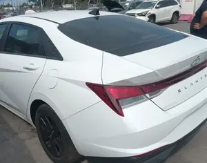HYUNDAI Elantra 2021 2.0 - 2
