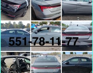 HYUNDAI Elantra 2021 2.0 - 4