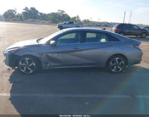 HYUNDAI Elantra 2021 2.0 - 5