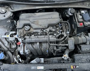 HYUNDAI Elantra 2021 2.0 - 8