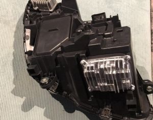 MERCEDES-BENZ E 200 2017-2020 - 3
