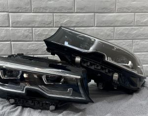 BMW 330 2018-2022 - 1