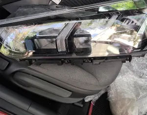 HYUNDAI Ioniq 2016-2019 - 1