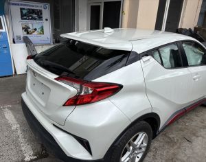TOYOTA CHR 2021 2.0