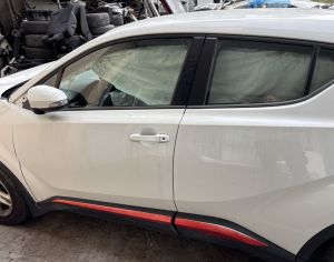 TOYOTA CHR 2021 2.0 - 5