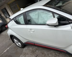TOYOTA CHR 2021 2.0 - 7