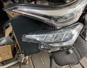 TOYOTA CHR 2020-2021 - 3