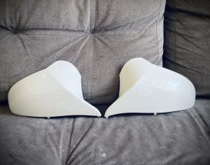 BMW M3 / M4 Mirror Cover Caps