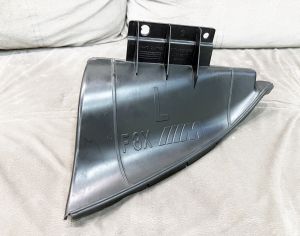 BMW M3 / M4 Left Passenger Side Cooler Air Duct Vent Housing