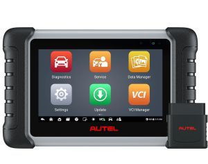 Autel MaxiCOM MK808BT Pro - 1