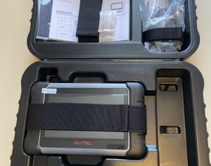 Autel MaxiCOM MK808BT Pro - 2