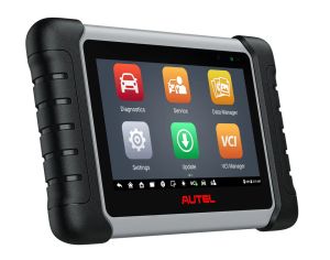Autel MaxiCOM MK808BT Pro - 3