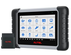 Autel MaxiCOM MK808BT Pro - 4