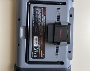 Autel MaxiCOM MK808BT Pro - 6