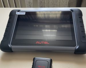 Autel MaxiCOM MK808BT Pro - 7