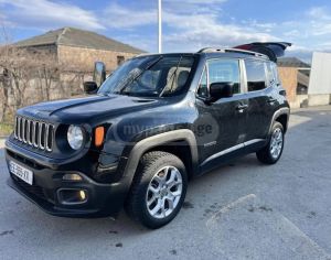 JEEP Renegade 2017 2.4 - 2