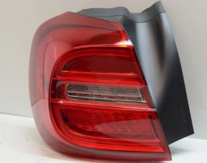 MERCEDES-BENZ GLA 250 2015-2017 - 2