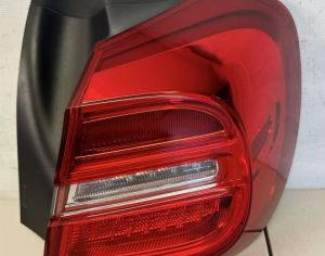 MERCEDES-BENZ GLA 250 2015-2017