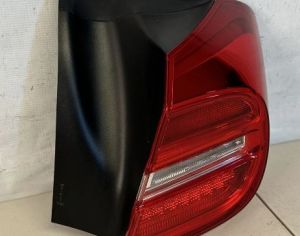 MERCEDES-BENZ GLA 250 2015-2017 - 2
